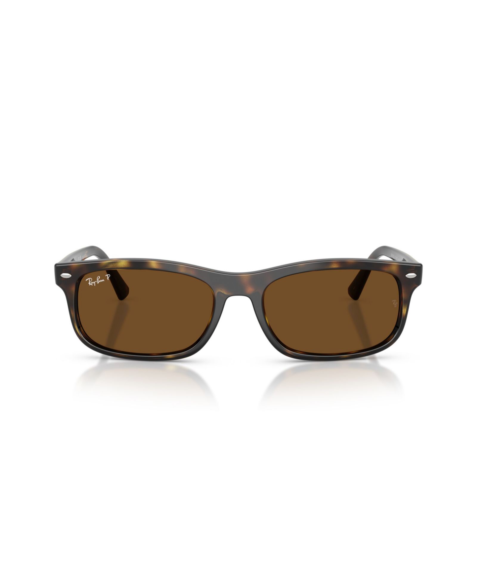 Солнцезащитные очки Ray-Ban Unisex Polarized, RB2224