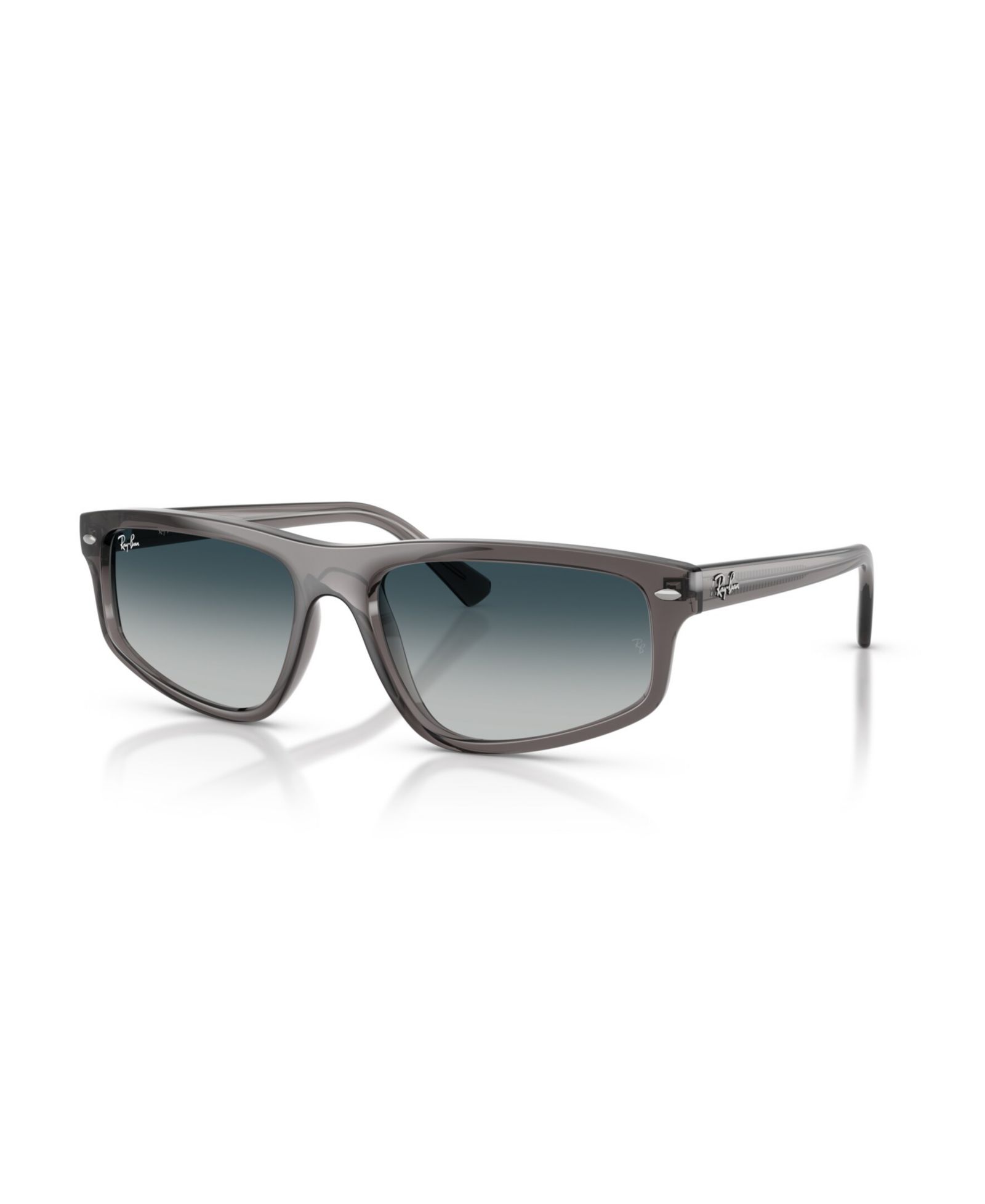 Солнцезащитные очки Ray-Ban Unisex Geometric RB2225