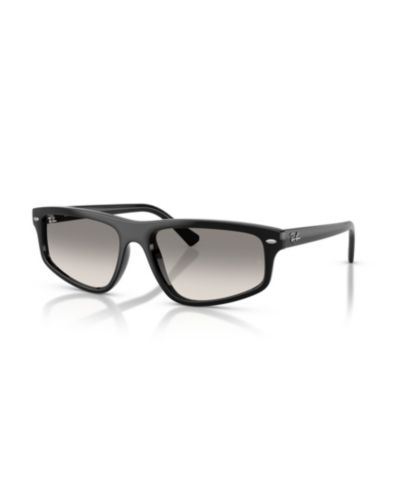 Геометрические солнцезащитные очки Ray-Ban Unisex RB2225