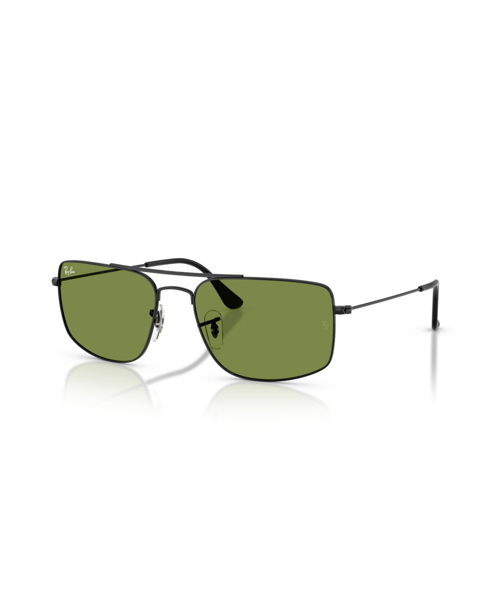 Солнцезащитные очки Ray-Ban EXPLORER 3, RB3779, унисекс