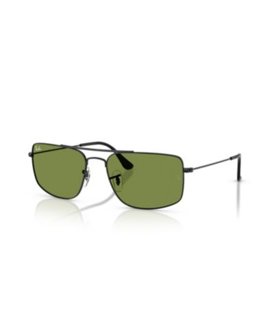 Солнцезащитные очки Ray-Ban EXPLORER 3, RB3779, унисекс