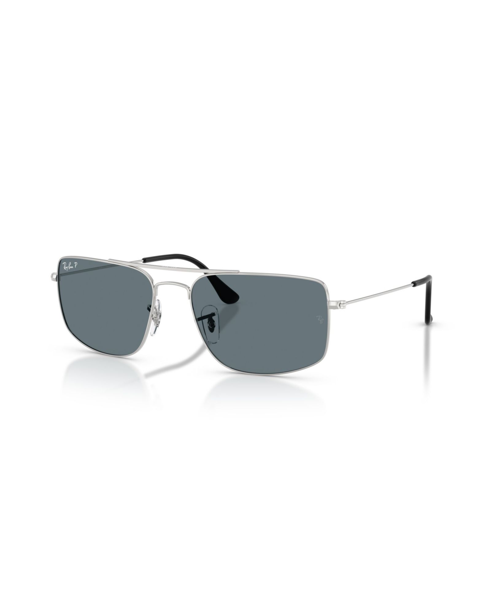 Ray-Ban Unisex EXPLORER 3 Polarized Sunglasses,RB3779