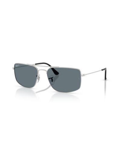 Солнцезащитные очки Ray-Ban EXPLORER 3 Polarized, RB3779, унисекс