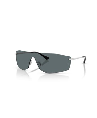 Геометрические солнцезащитные очки Ray-Ban унисекс, RB3781