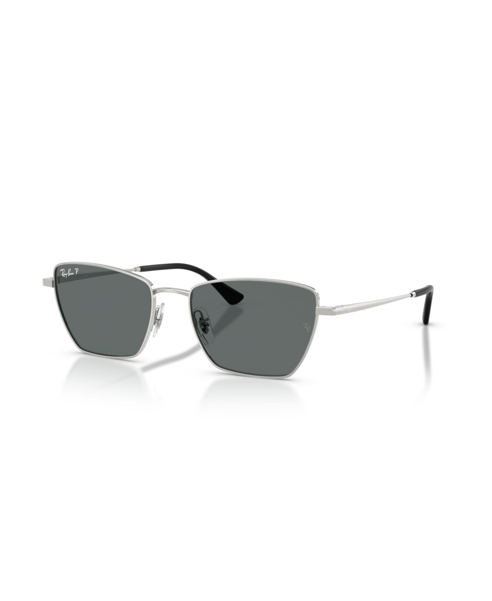 Ray-Ban Unisex Polarized Sunglasses, RB3783