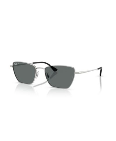 Солнцезащитные очки Ray-Ban Unisex Polarized, RB3783