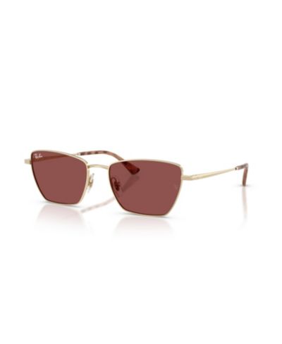 Солнцезащитные очки Ray-Ban Unisex Geometric RB3783