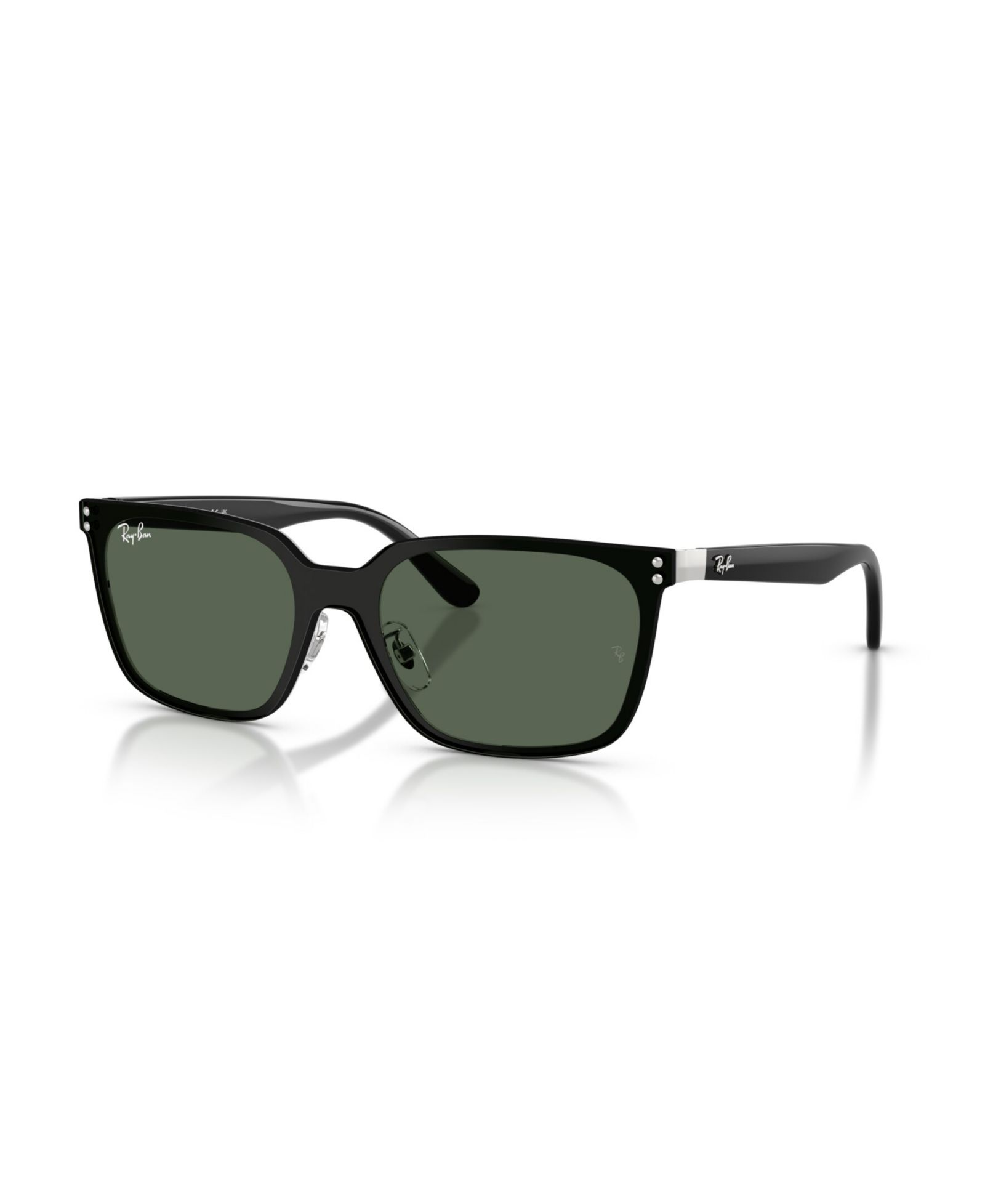 Ray-Ban Unisex Sunglasses, RB3784D