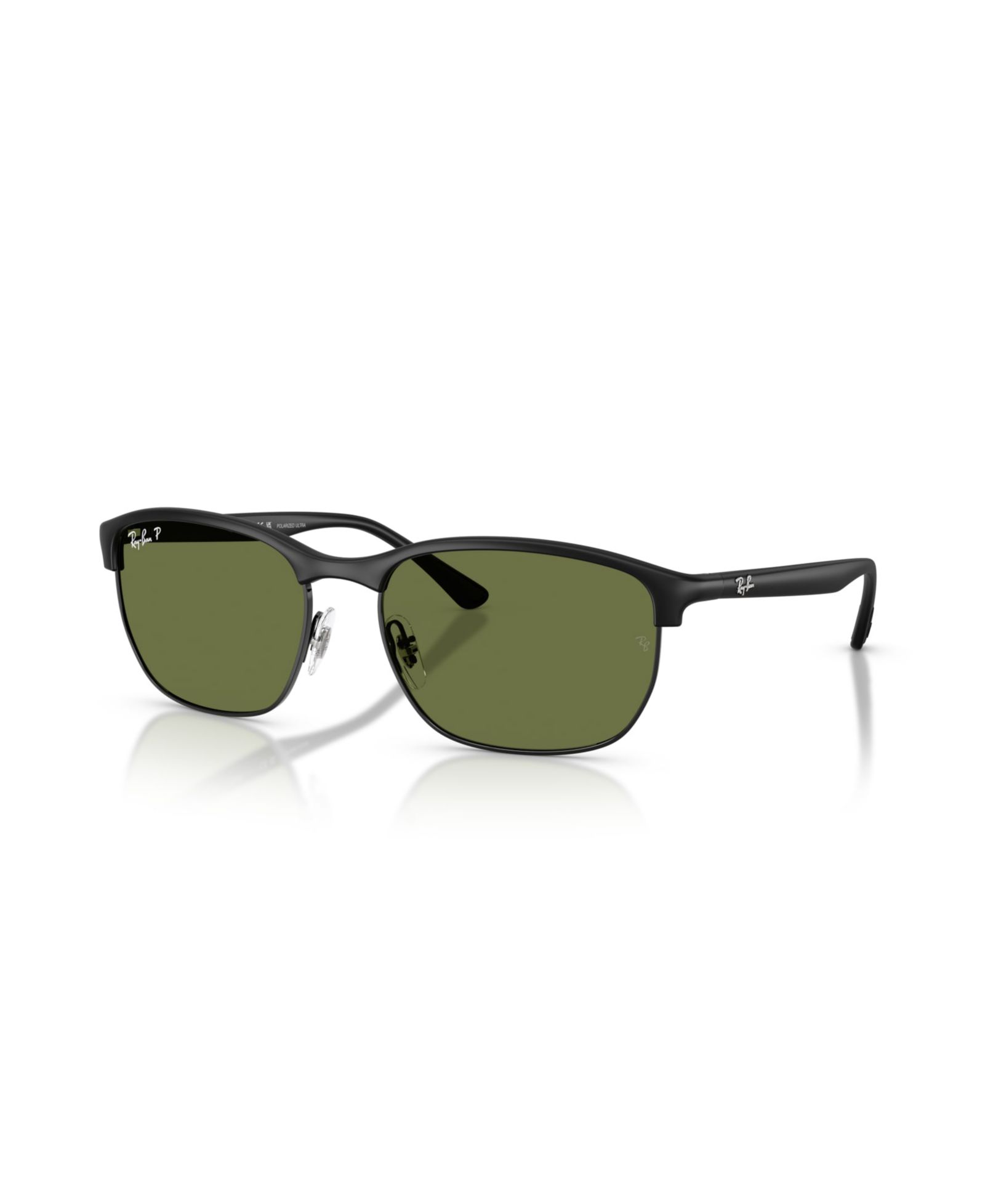 Унисекс солнцезащитные очки Ray-Ban с поляризацией, RB4469