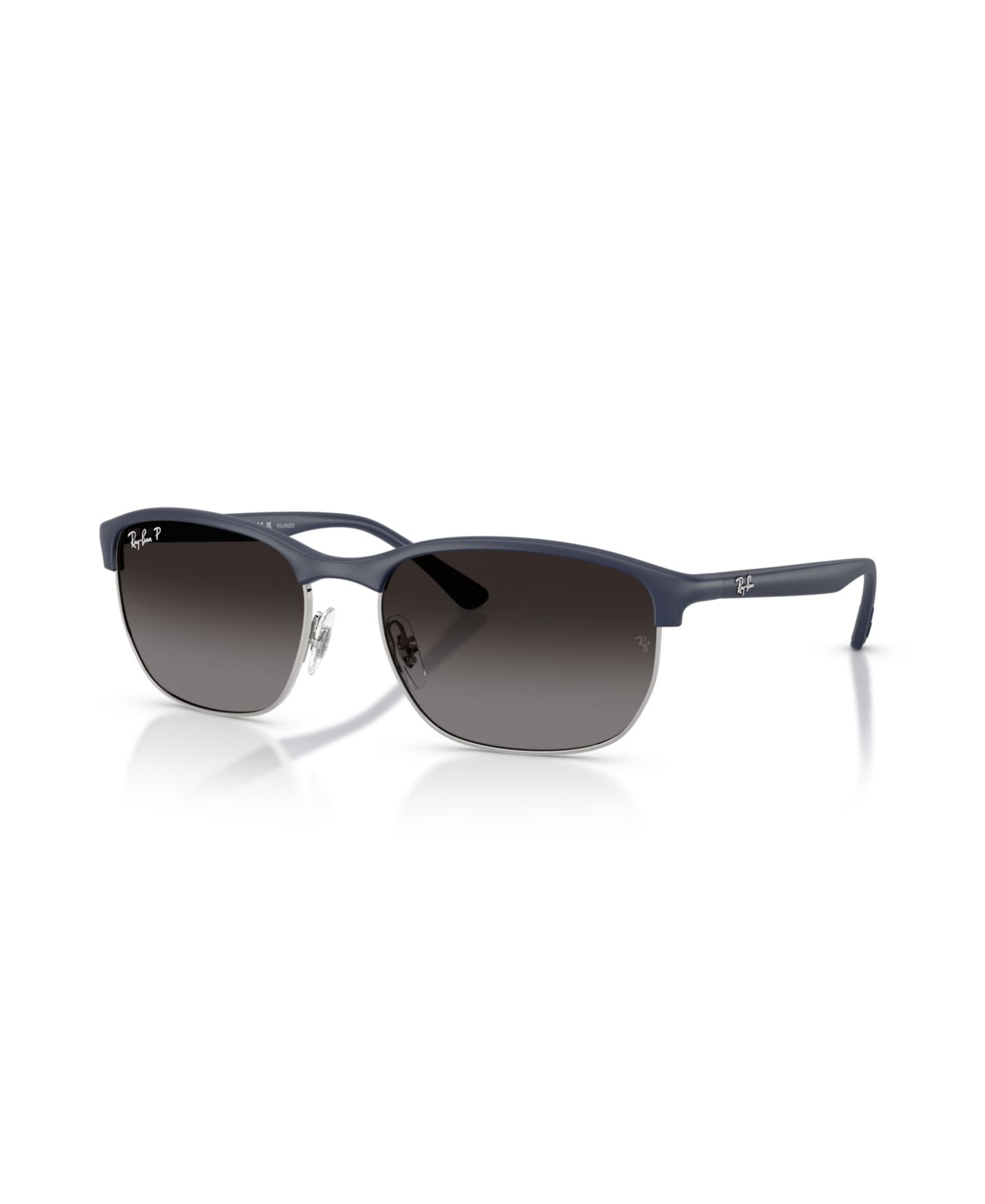 Унисекс солнцезащитные очки Ray-Ban Polarized, RB4469