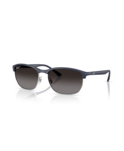 Унисекс солнцезащитные очки Ray-Ban Polarized, RB4469