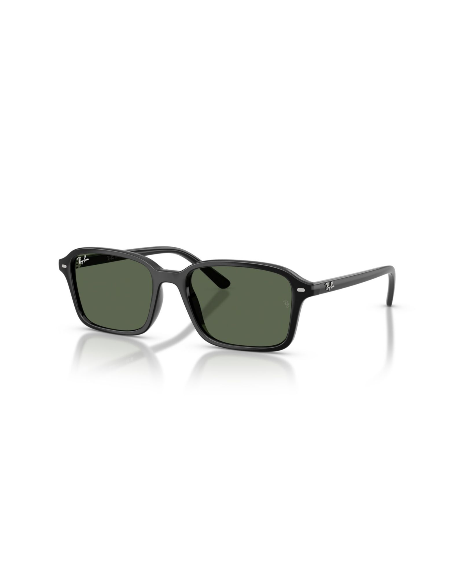 Ray-Ban Jr Kids Square Sunglasses, 0RJ9131S (Ages 11-13)