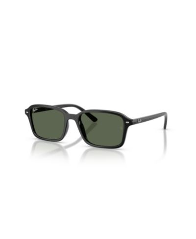 Детские солнцезащитные очки Ray-Ban Jr Square RB9131S