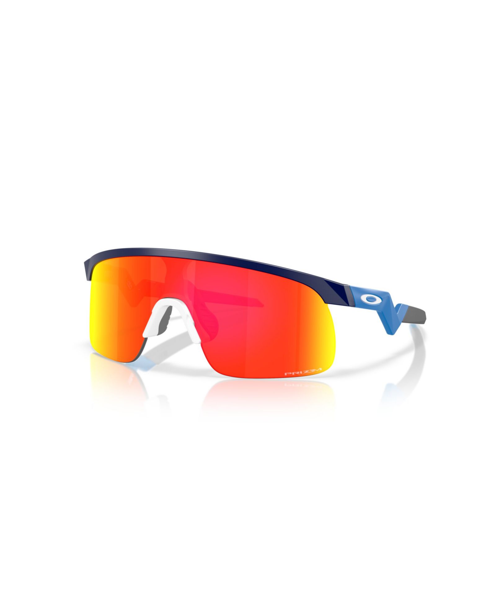 Детские солнцезащитные очки Oakley Jr Resistor OJ9010
