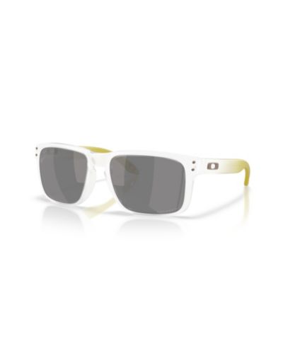 Поляризованные солнцезащитные очки Oakley Men's Holbrook Limitless Collection OO9102