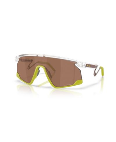 Мужские солнцезащитные очки Oakley BXTR Metal Limitless Collection, OO9237