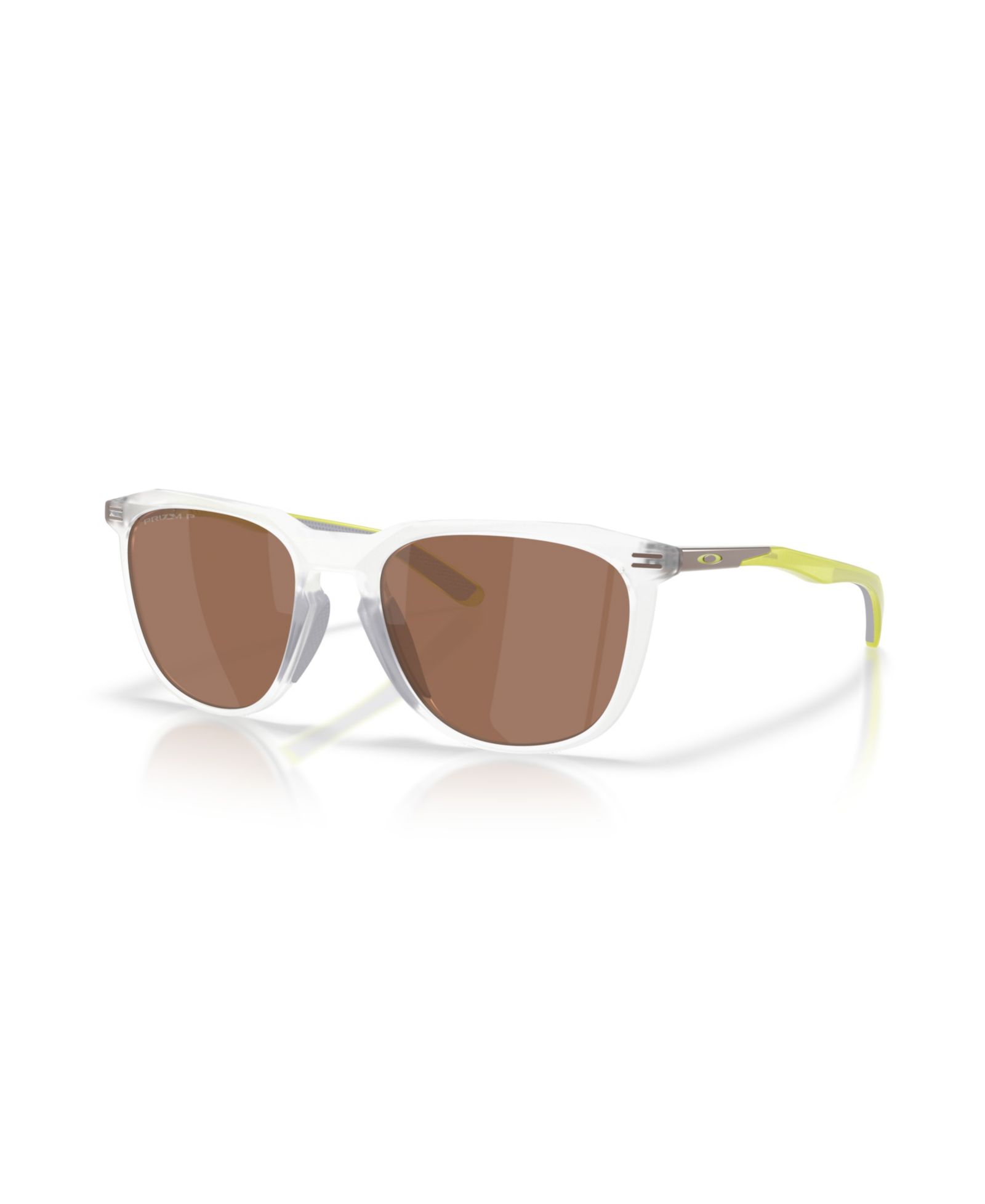Мужские поляризационные солнцезащитные очки Oakley Thurso Limitless Collection OO9286