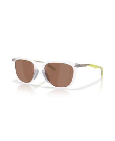 Мужские поляризационные солнцезащитные очки Oakley Thurso Limitless Collection OO9286