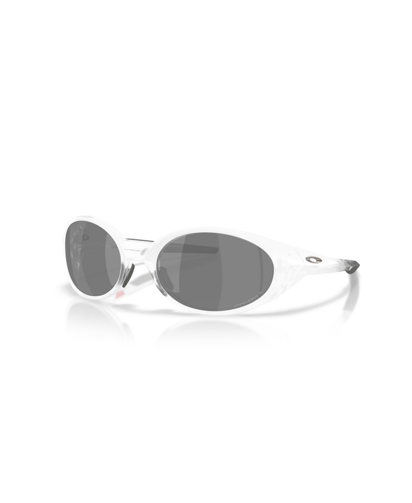 Oakley Men's Eye Jacket Redux Seek Collection Polarized Sunglasses, OO9438