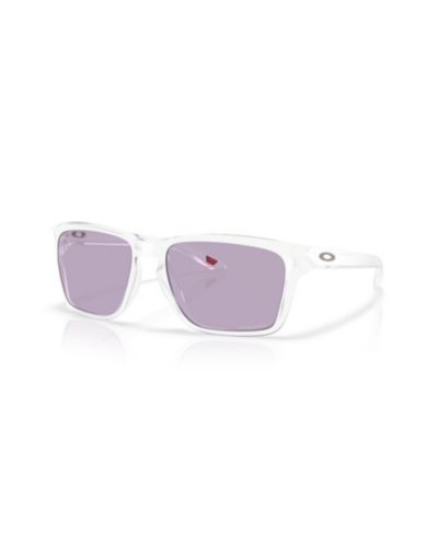Солнцезащитные очки Oakley Men's Sylas on the Green Collection, OO9448