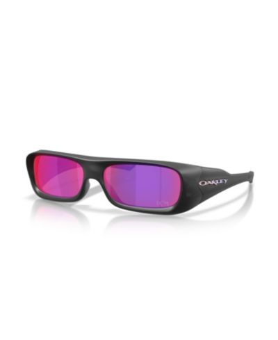 Oakley Унисекс солнцезащитные очки Kylian Mbappé Signature Series Permian, OO9520