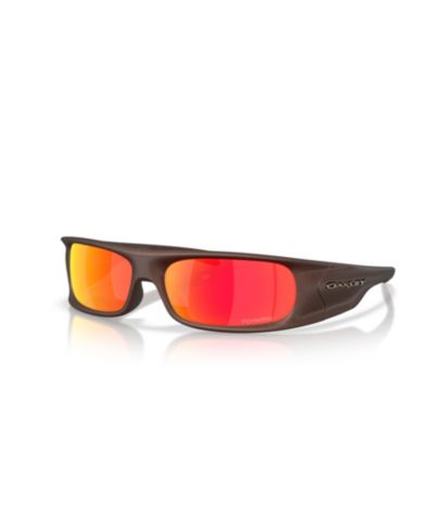 Oakley Unisex Highland Jaylen Brown Signature Series Sunglasses, OO9522