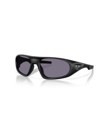 Солнцезащитные очки Oakley Unisex Neoforma Polarized, OO9528