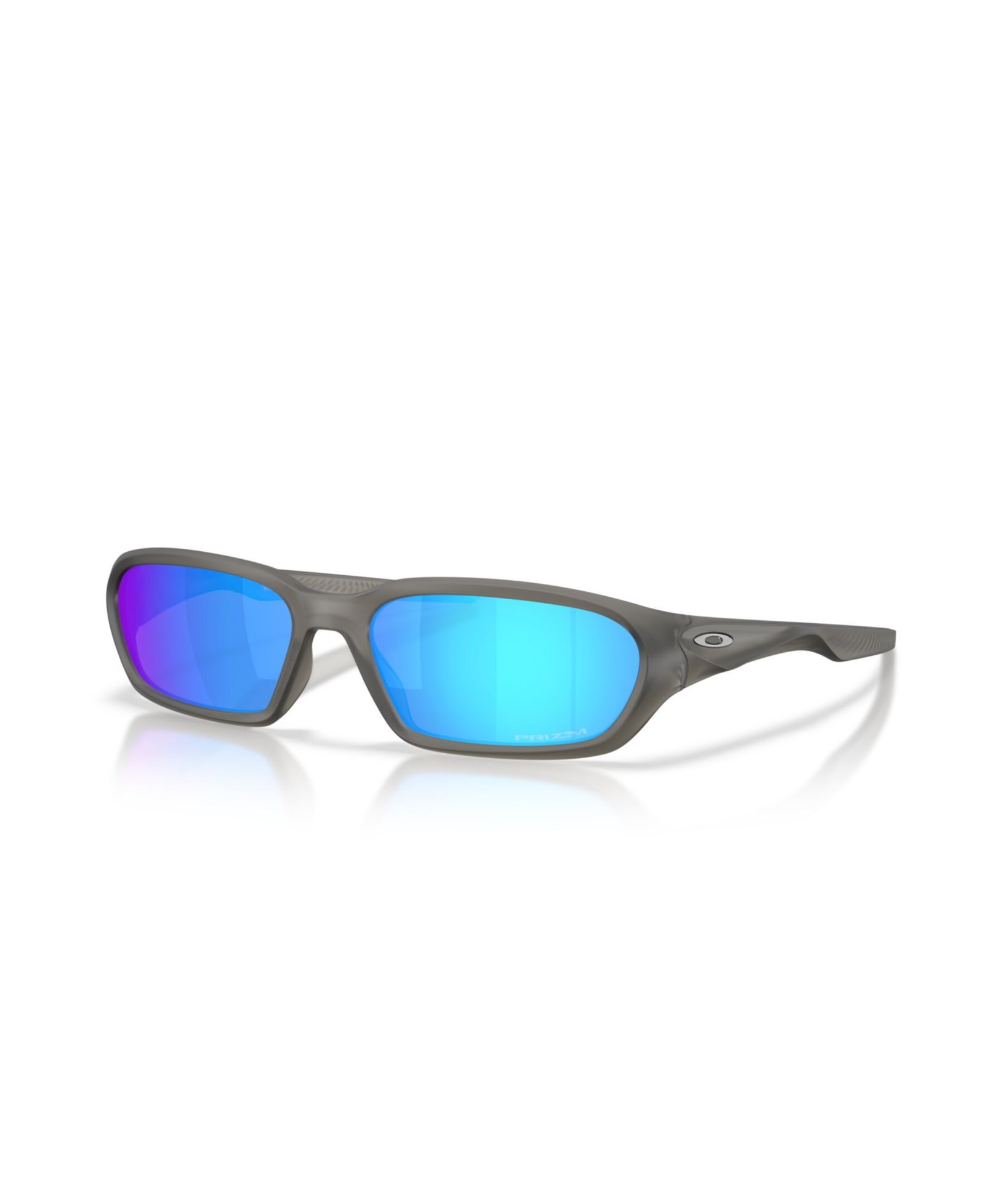 Oakley Унисекс поляризованные солнцезащитные очки Terraforma OO9530
