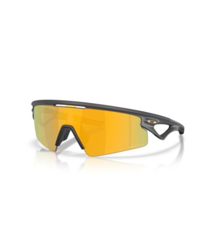 Солнцезащитные очки Oakley Sphaera Strike Polarized Unisex, OO9531