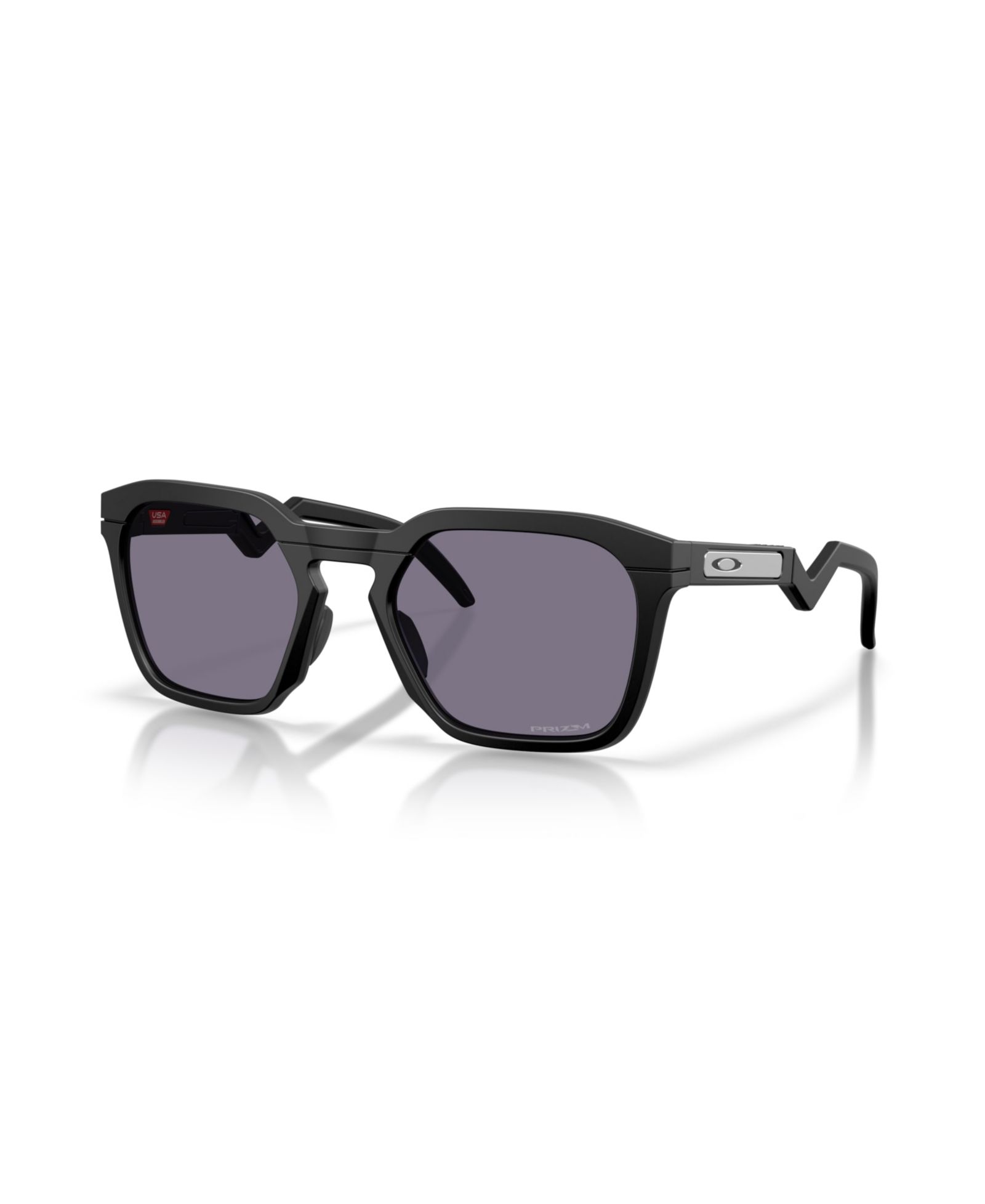 Oakley Unisex Sunglasses, HSTN SQ OO9533