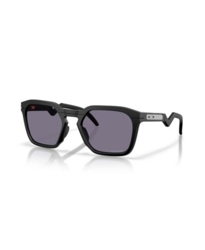 Oakley Унисекс солнцезащитные очки HSTN SQ OO9533
