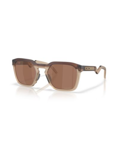 Солнцезащитные очки Oakley Unisex Square OO9533