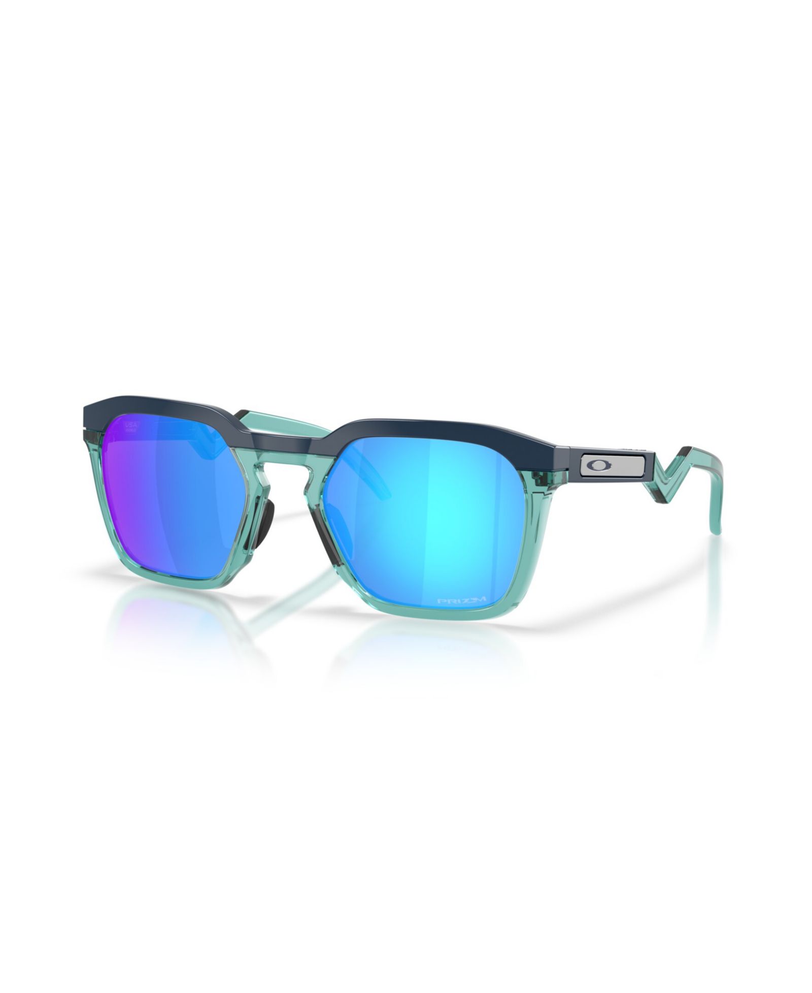 Солнцезащитные очки Oakley Unisex HSTN SQ OO9533