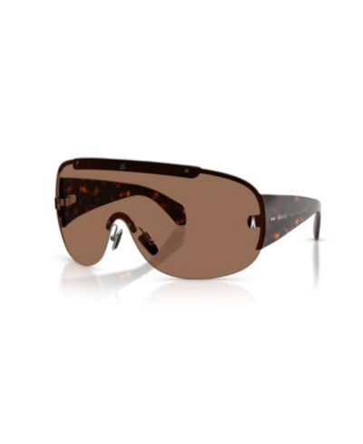 Унисекс солнцезащитные очки Moncler Rizon, ME4012