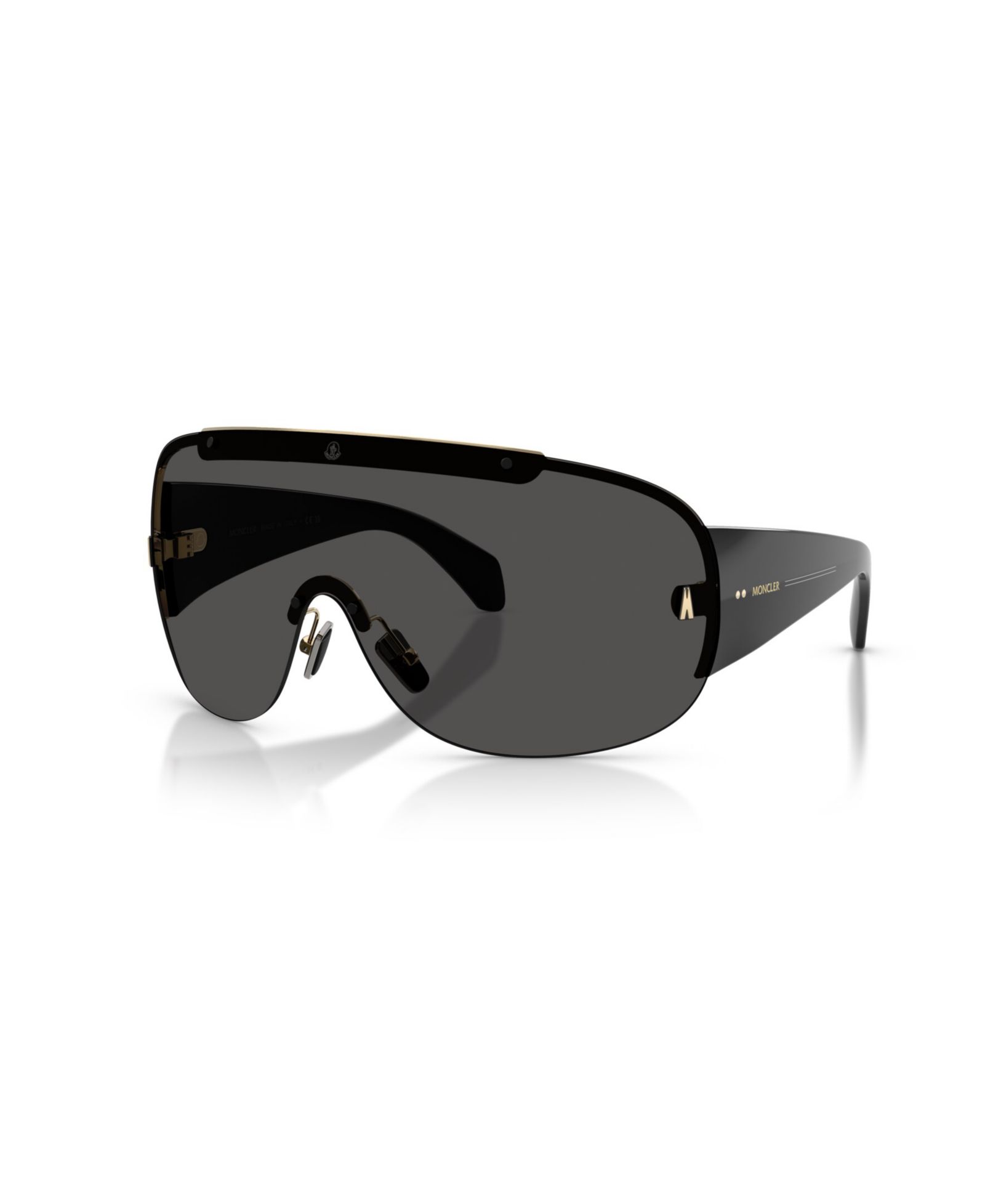 Moncler Unisex Rizon Sunglasses, ME4012