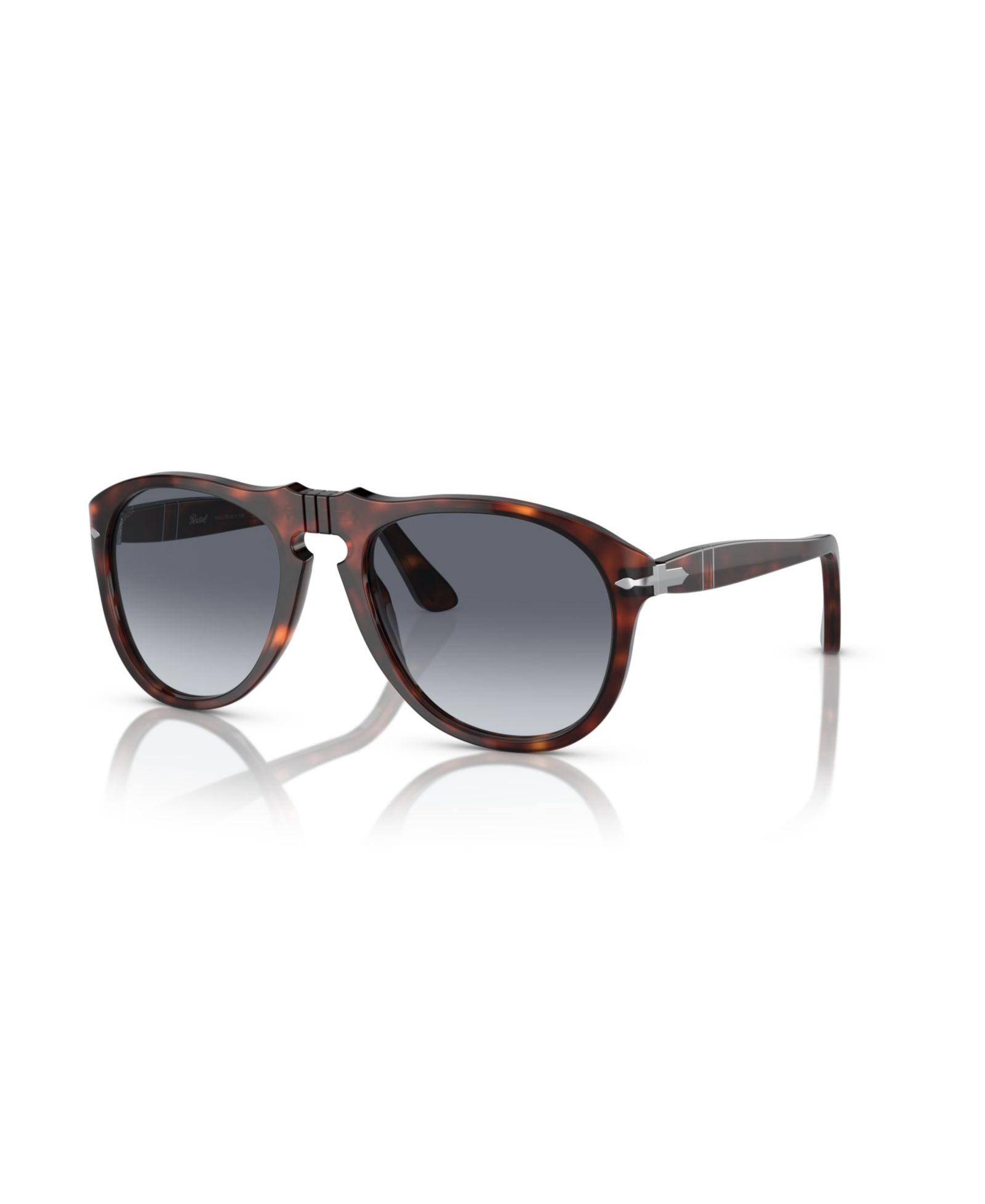 Мужские солнцезащитные очки Persol Original Pilot PO0649