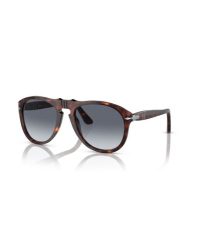 Мужские солнцезащитные очки Persol Original Pilot PO0649