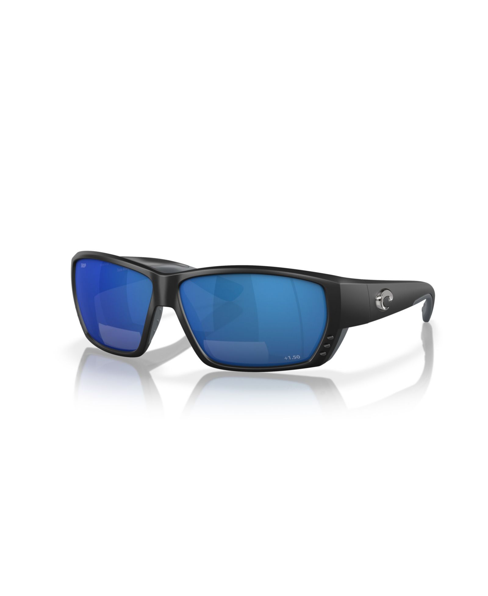 Costa Del Mar мужские поляризационные очки Tuna Alley Readers, 6S7008