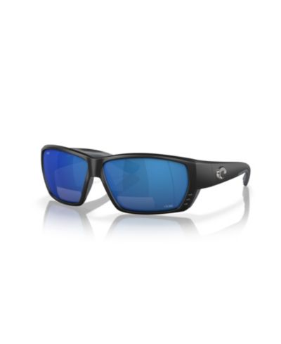 Costa Del Mar Men's Tuna Alley Readers Polarized Reader, 6S7008