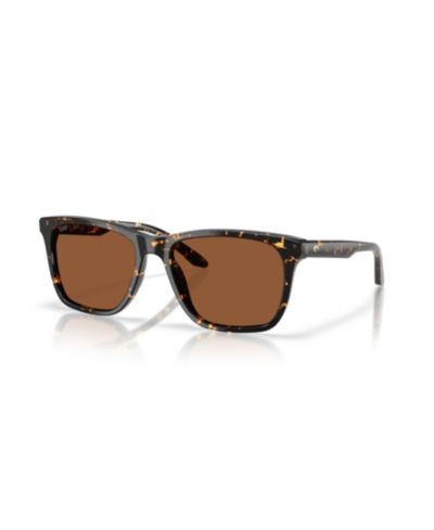 Поляризованные солнцезащитные очки Costa Del Mar Men's Gravels Polarized, 6S2019
