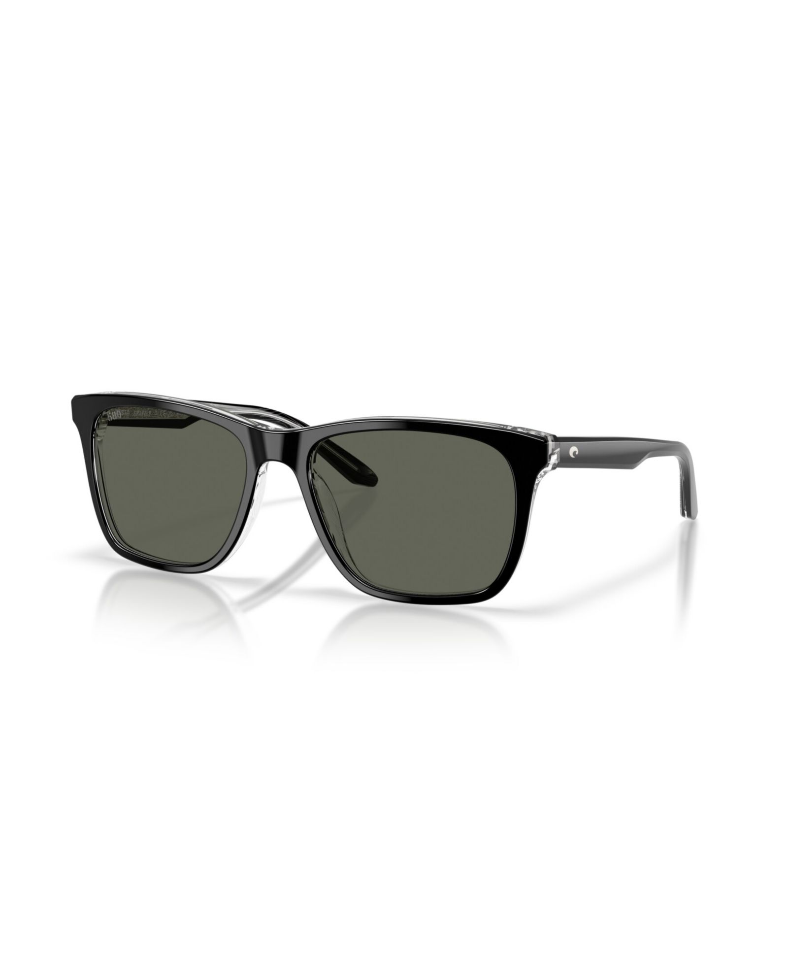 Поляризованные солнцезащитные очки Costa Del Mar Men's Gravels Polarized, 6S2019