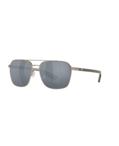 Мужские поляризационные очки Costa Del Mar Wader, 6S4003