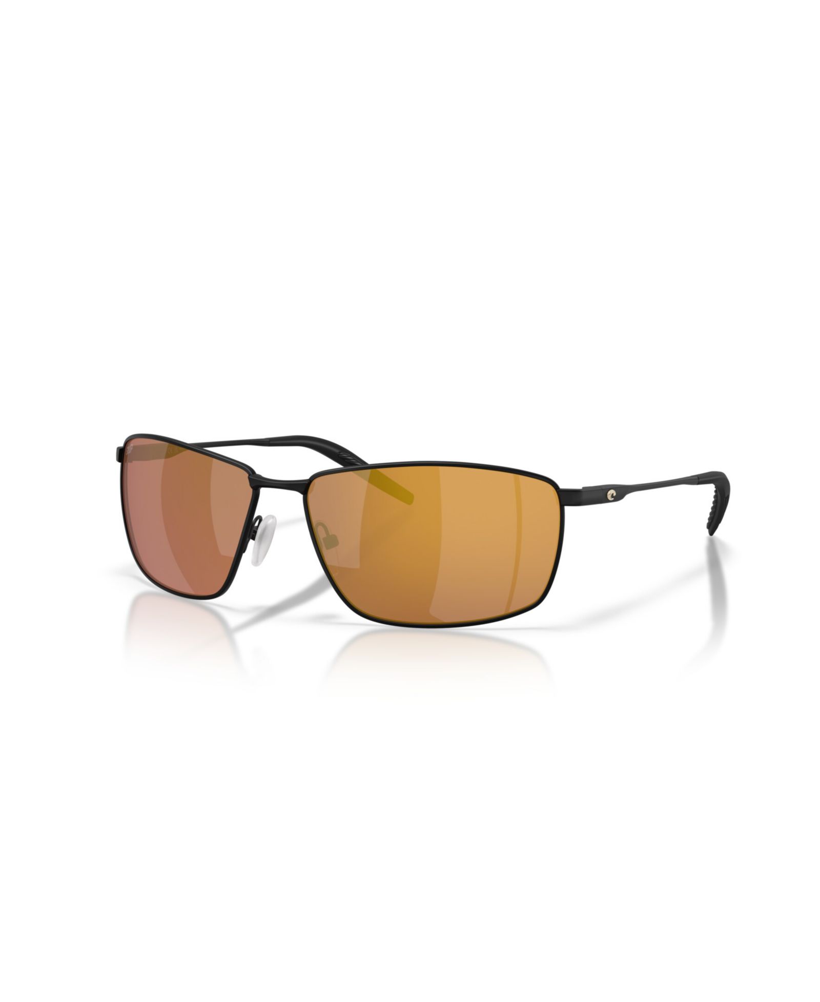 Costa Del Mar Men's Turret Polarized Sunglasses, 6S6009