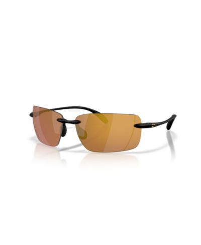 Поляризованные солнцезащитные очки Costa Del Mar Men's Gulf Shore, 6S9074