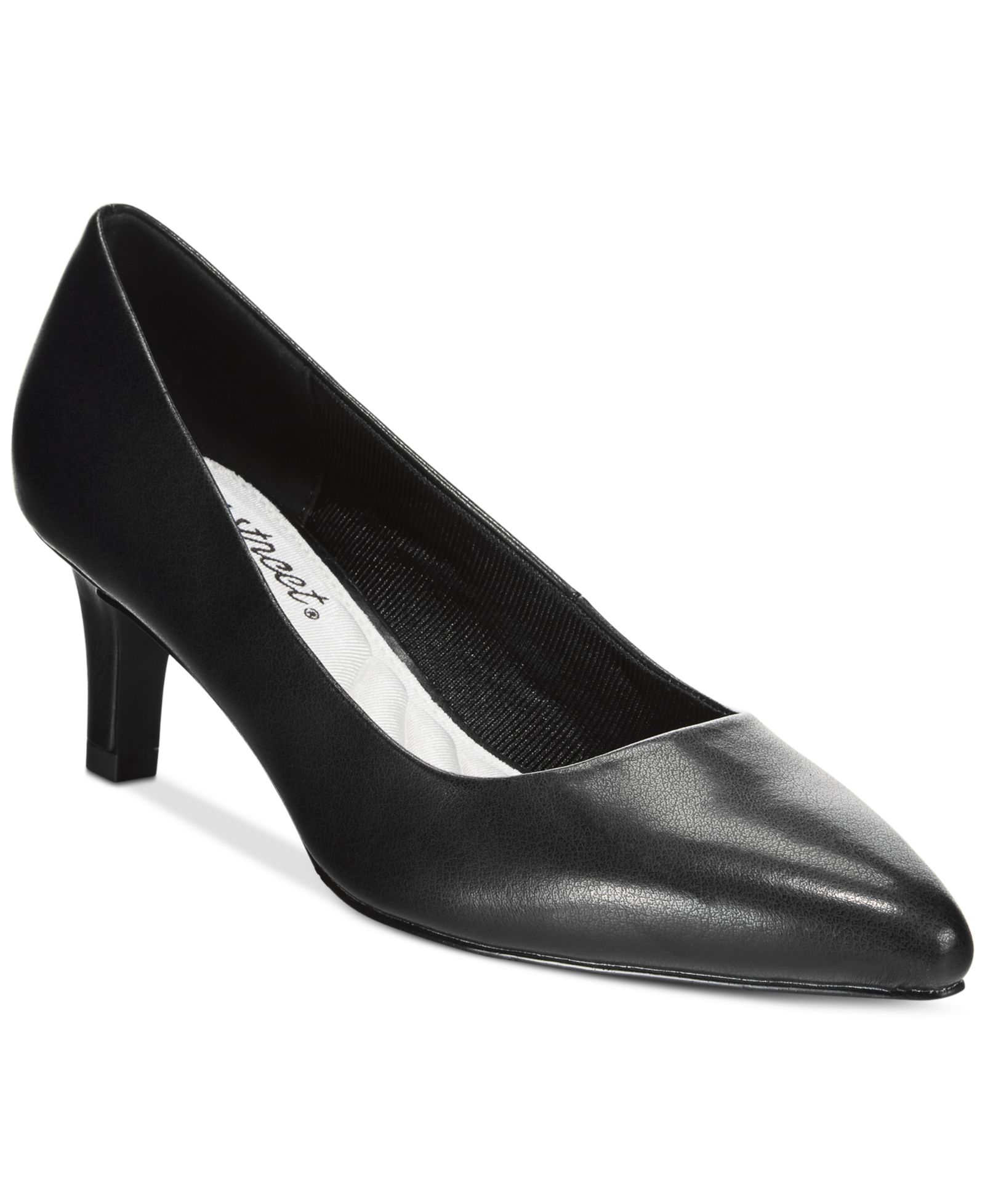 Easy Street туфли-лодочки Pointe Pumps