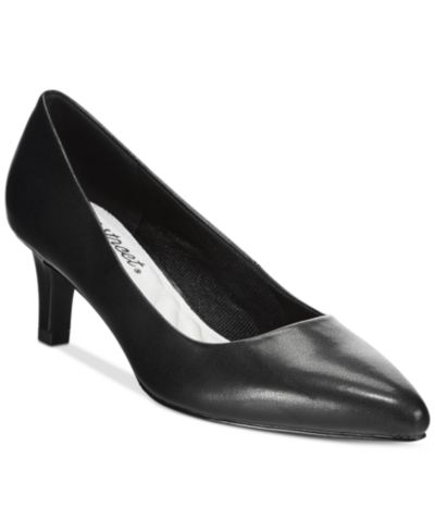 Easy Street туфли-лодочки Pointe Pumps