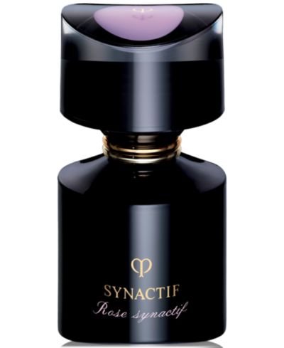 Clé de Peau Beauté Rose Synactif Eau de Parfum, 1.7 oz.