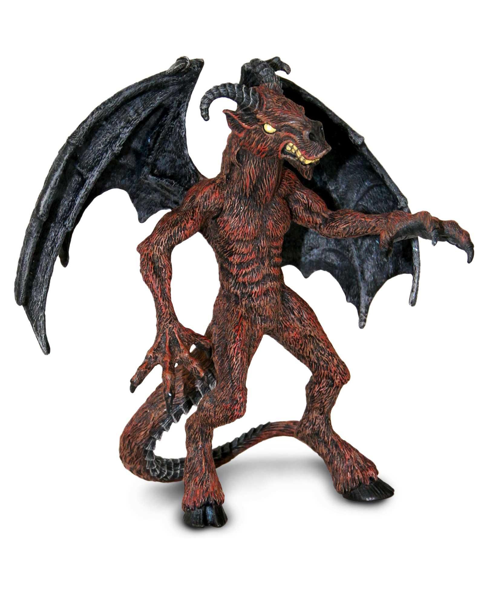 Игрушка Safari Ltd. Jersey Devil