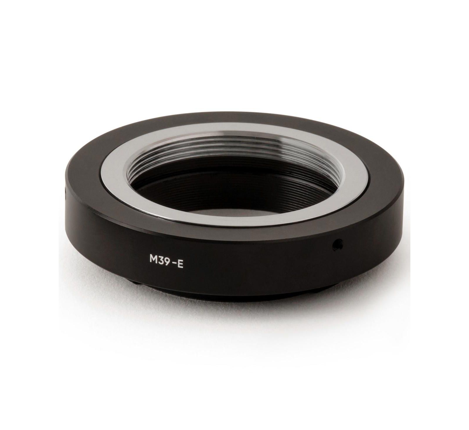 Адаптер Urth M39 Lens Mount на Sony E Camera Mount