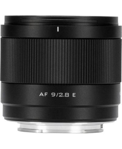 Объектив Viltrox 9mmf2.8 для камер Sony E mount